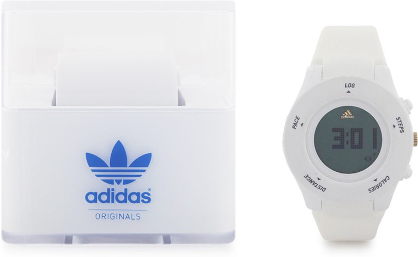 Flipkart adidas on sale watch