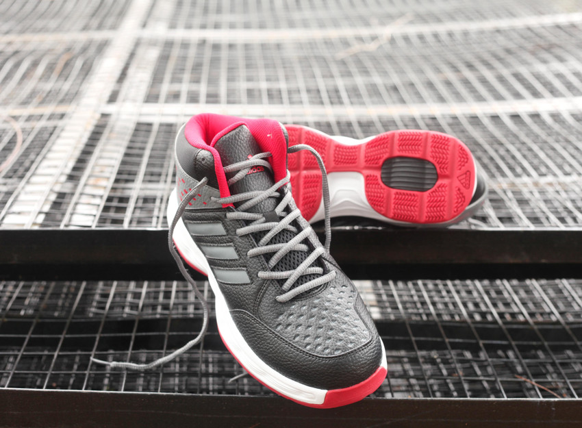adidas basecut basketball shoes
