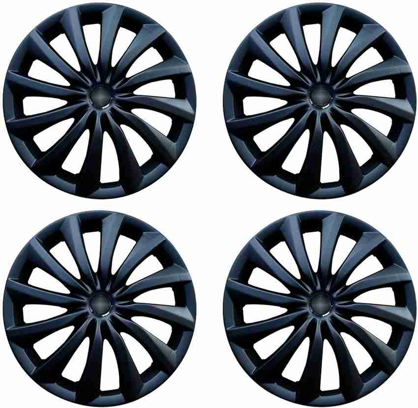 Car wheel deals cover 14 inches