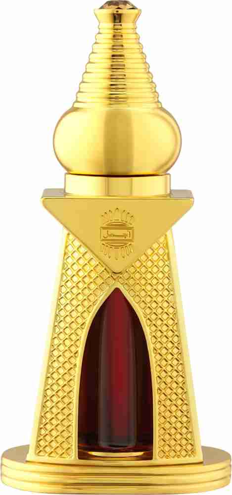 Ajmal Dahn Al Oudh Almas Floral Attar Price in India Buy Ajmal