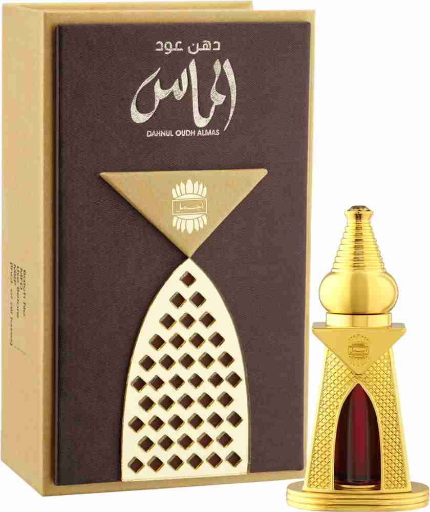 Dahn al oudh discount ajmal