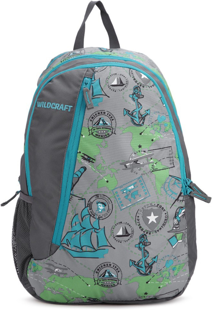 Wildcraft cheap bags flipkart
