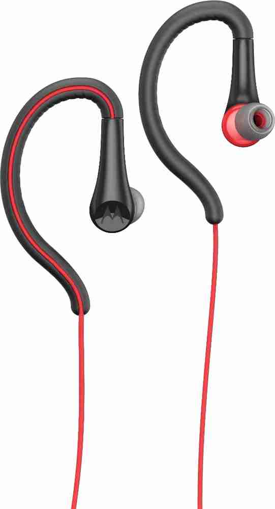 Motorola 3 in top 1 earbuds