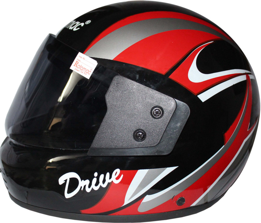 Rotomac helmet price on sale