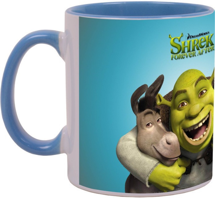 SHREK MUG!!! : r/Shrek