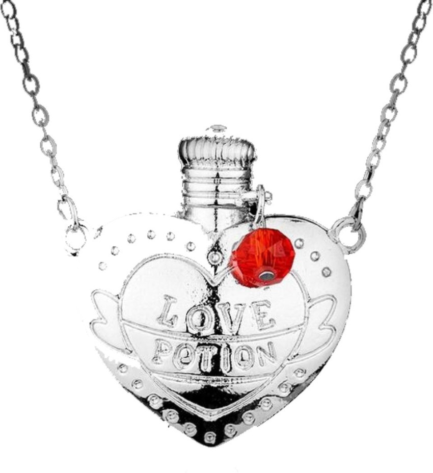 Love hot sale potion necklace