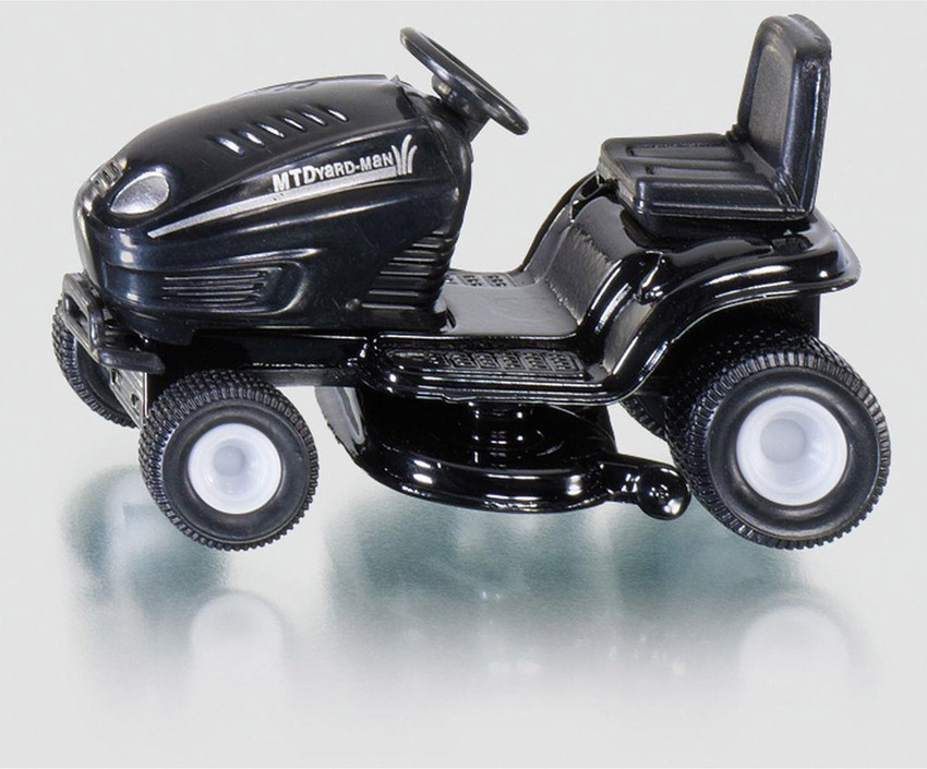 32 in riding clearance lawn mower