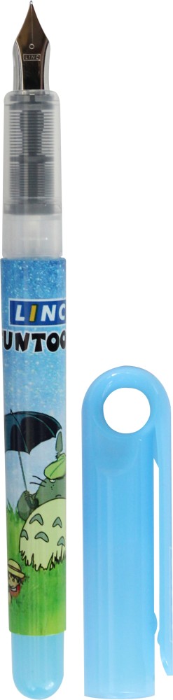 Linc fountain on sale pen