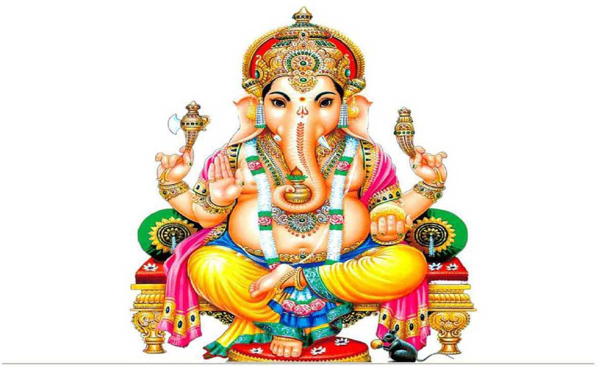 Ganesh ji store pic hd