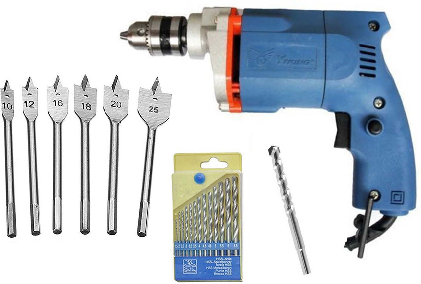 Drill set 2025 price