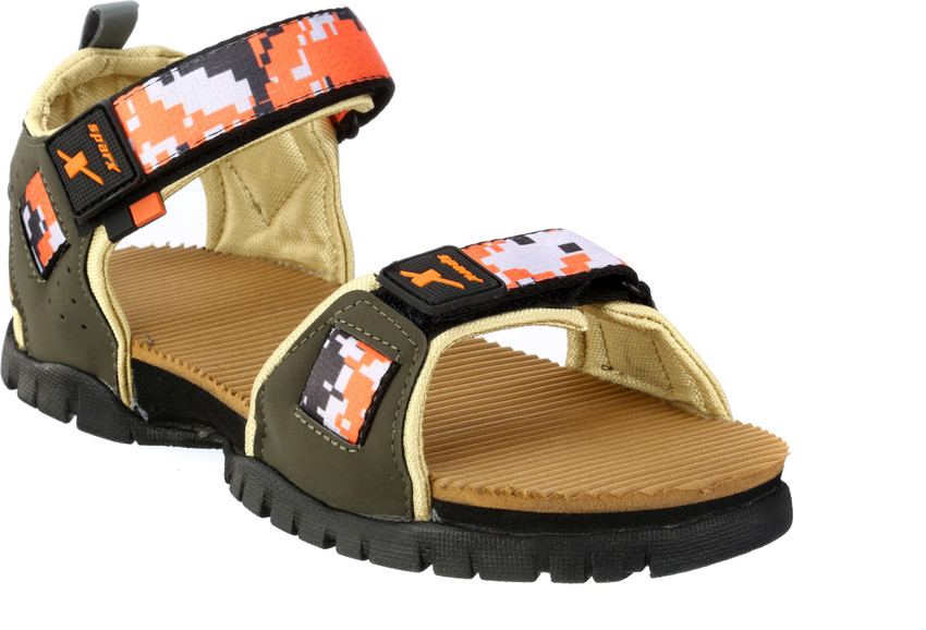 Sparx top sandals on sale