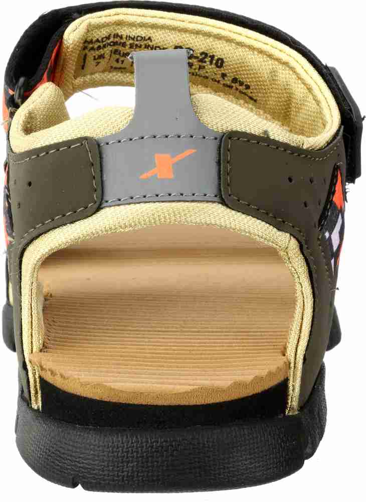 Sparx sandals shop ss 210