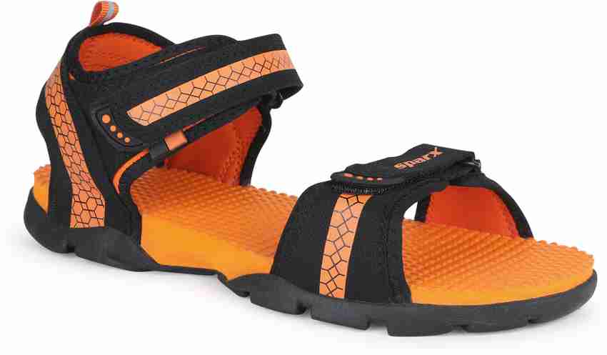 Boys sparx sandals clearance