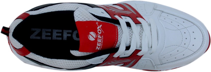 Zeefox deals cricket shoes