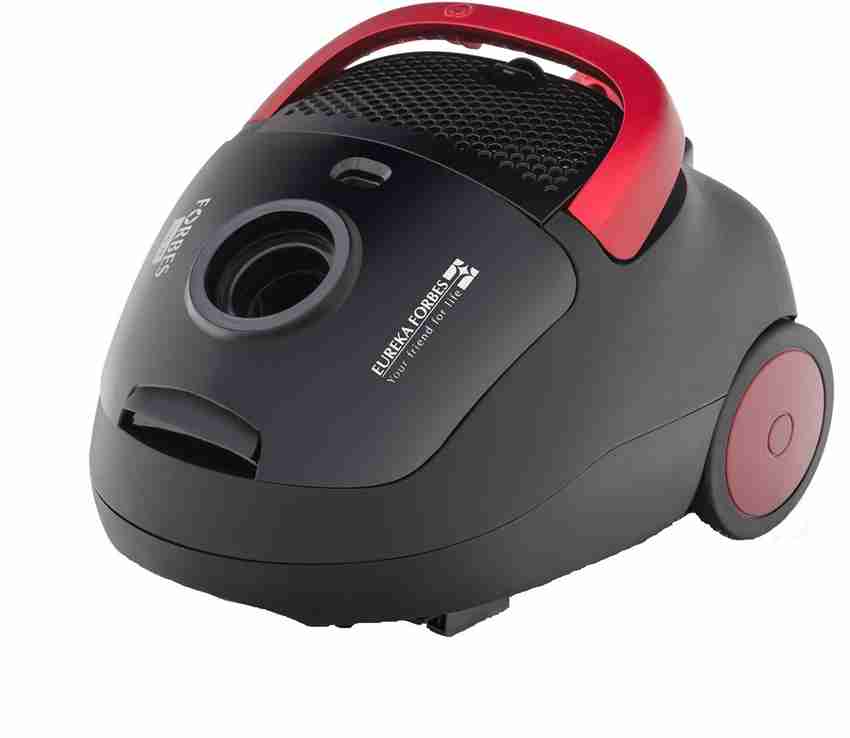 Eureka forbes trendy dust bag top