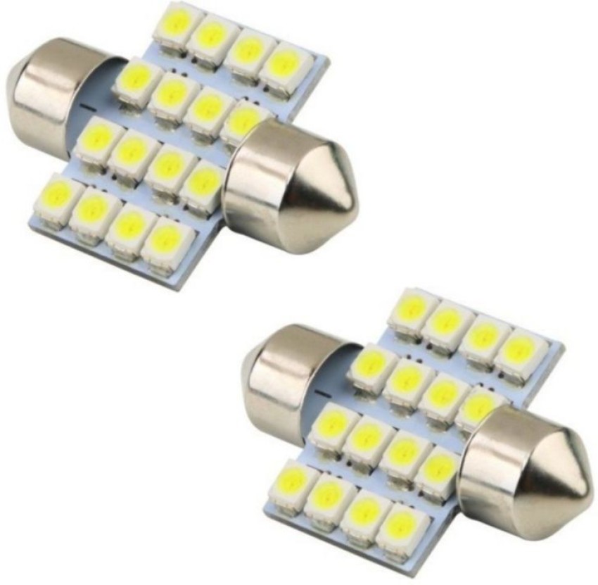 AOW ATTRACTIVE OFFER WORLD ROOF SET OF 2-BMW-007 Interior Light Car LED for  Volkswagen (12 V, 5 W) Price in India - Buy AOW ATTRACTIVE OFFER WORLD ROOF  SET OF 2-BMW-007 Interior