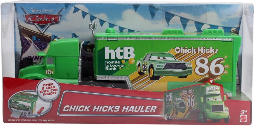 DISNEY Disney Pixar Cars World of Cars Exclusive Wally Hauler Disney Pixar Cars World of Cars Exclusive Wally Hauler Buy Wally Hauler toys in India. shop for DISNEY products in