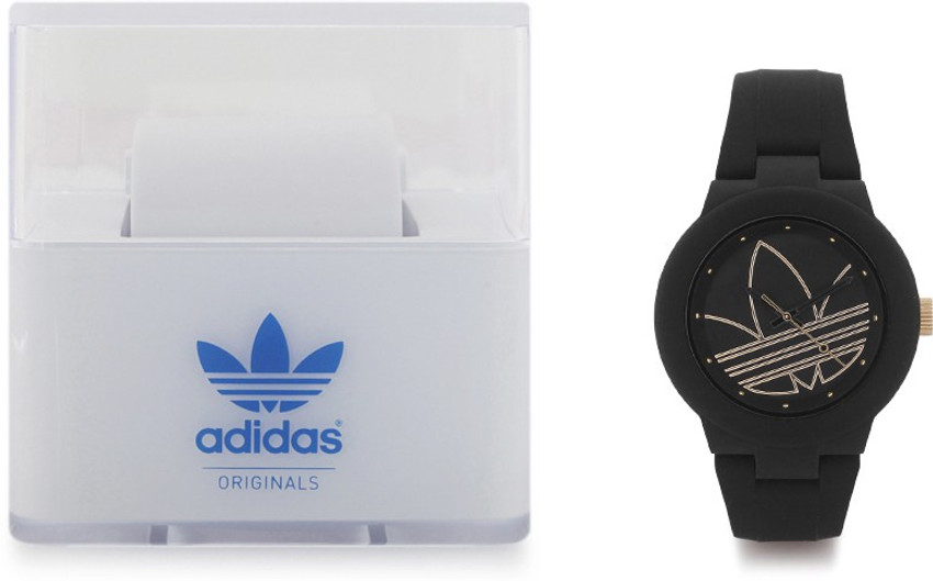 Flipkart adidas watch clearance
