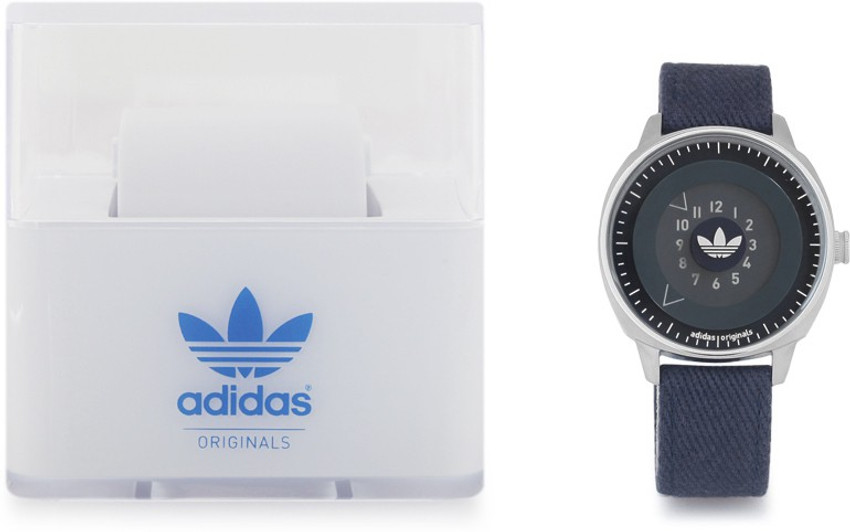 adidas watches in flipkart
