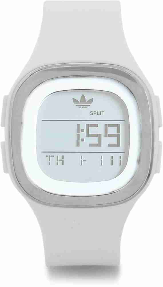 ADIDAS Digital Watch For Men Women