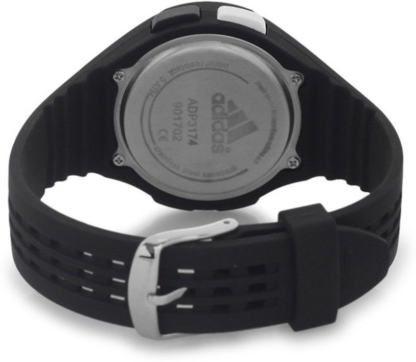 ADIDAS Digital Watch For Men Buy ADIDAS Digital Watch For Men ADP3174 Online at Best Prices in India Flipkart