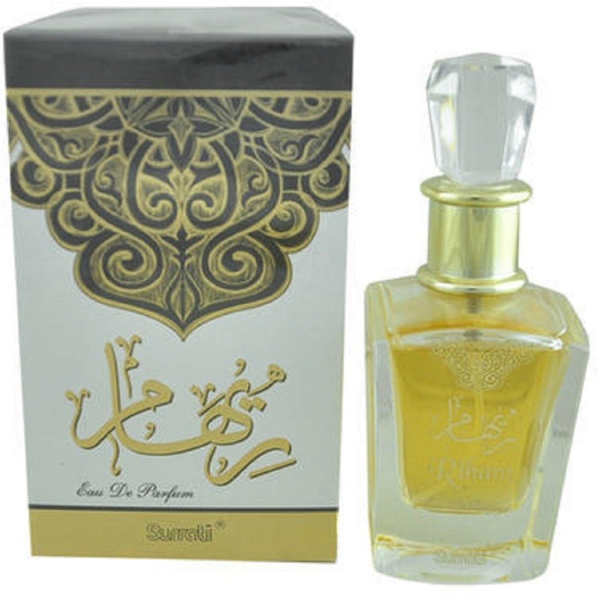 Parfum best sale surrati original