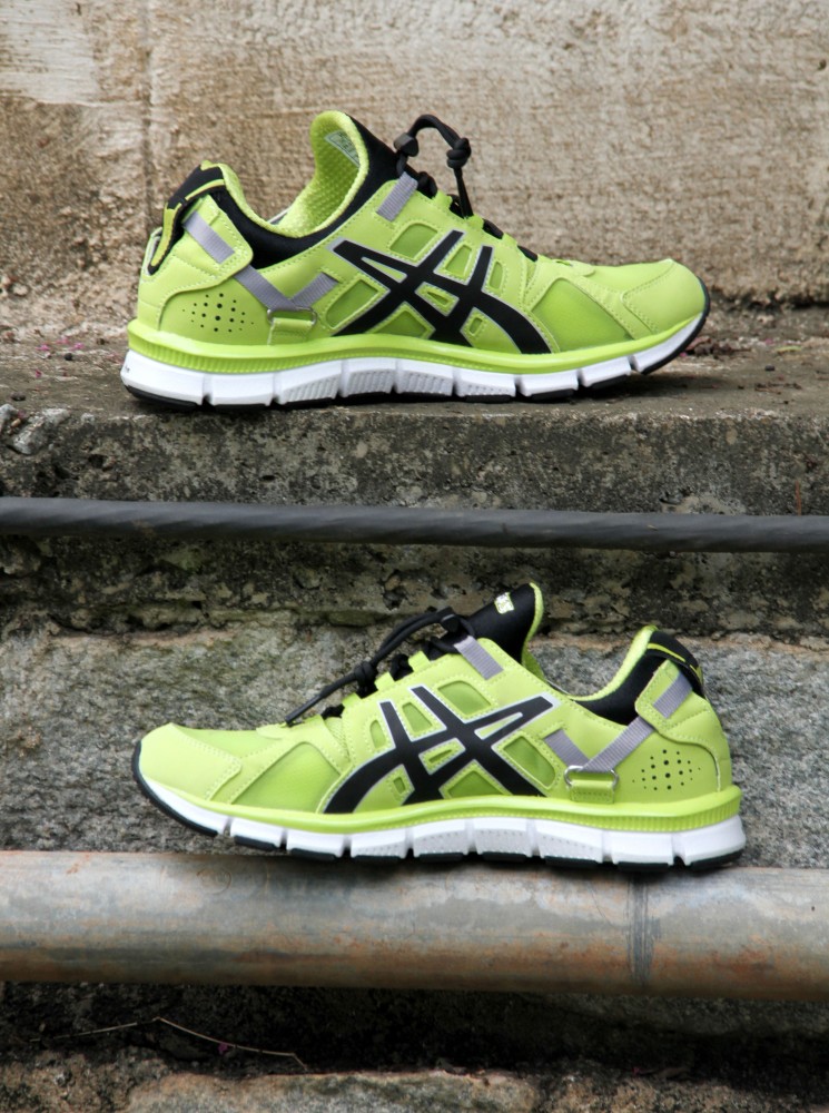 Asics gel synthesis new arrivals