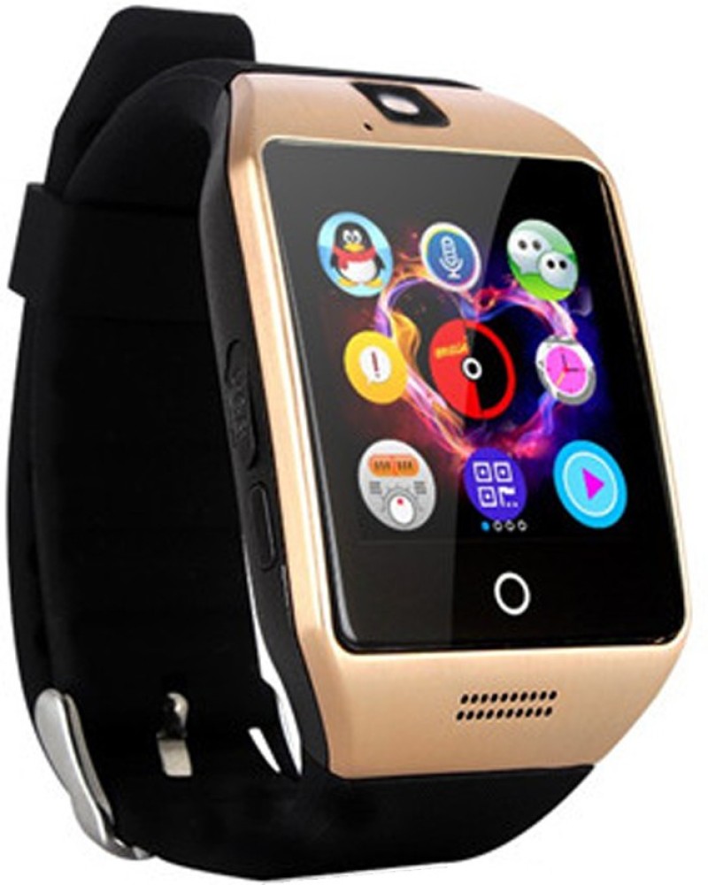 Q18s smartwatch hot sale price