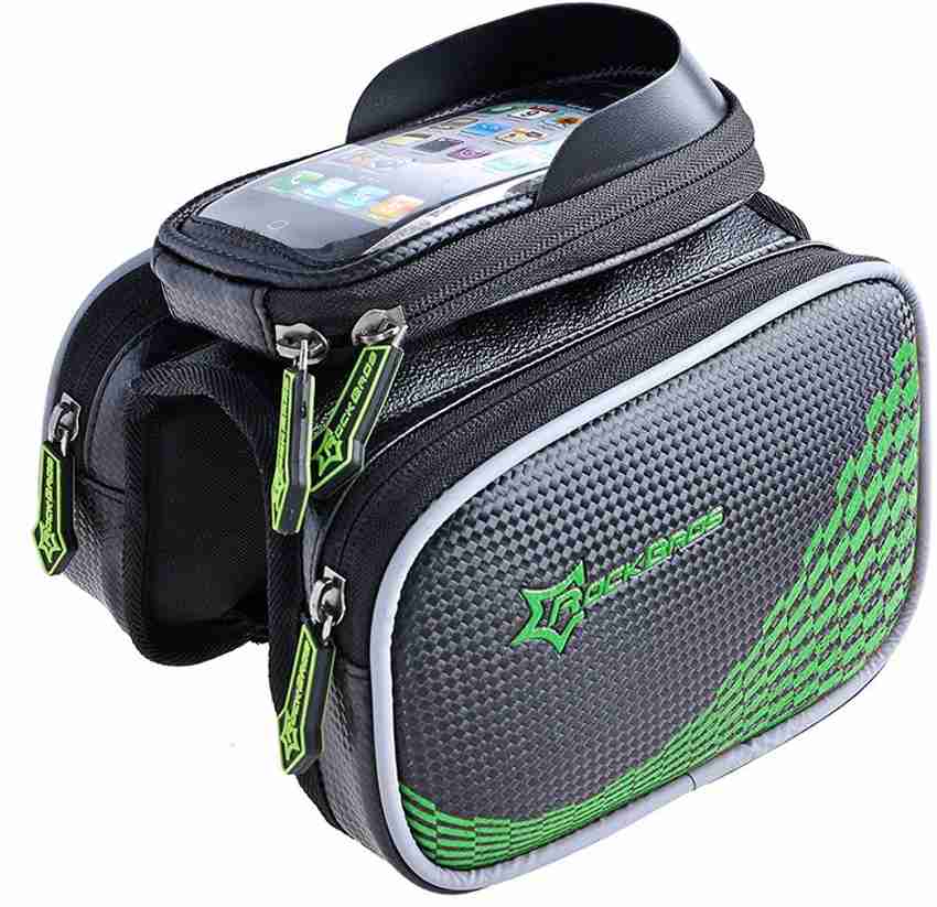Rockbros bike store bag