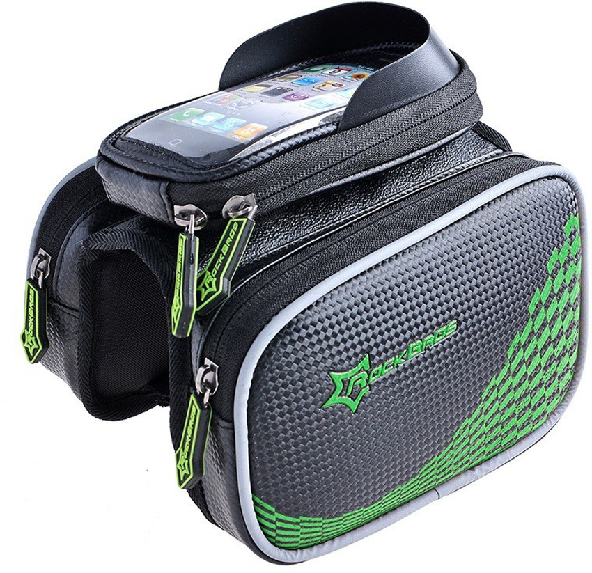 Rockbros bag bike outlet