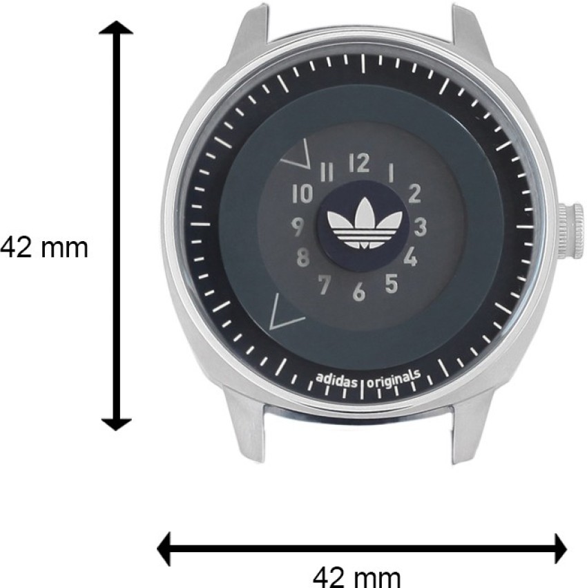 Adidas discount watches flipkart