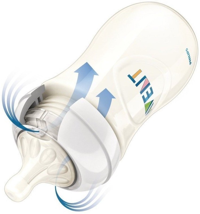 Philips Avent Feeding Bottle Twin Pack - 330 ml - Buy Philips Avent Feeding  Bottle products in India