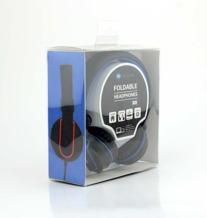 Novateur r11 headphones store
