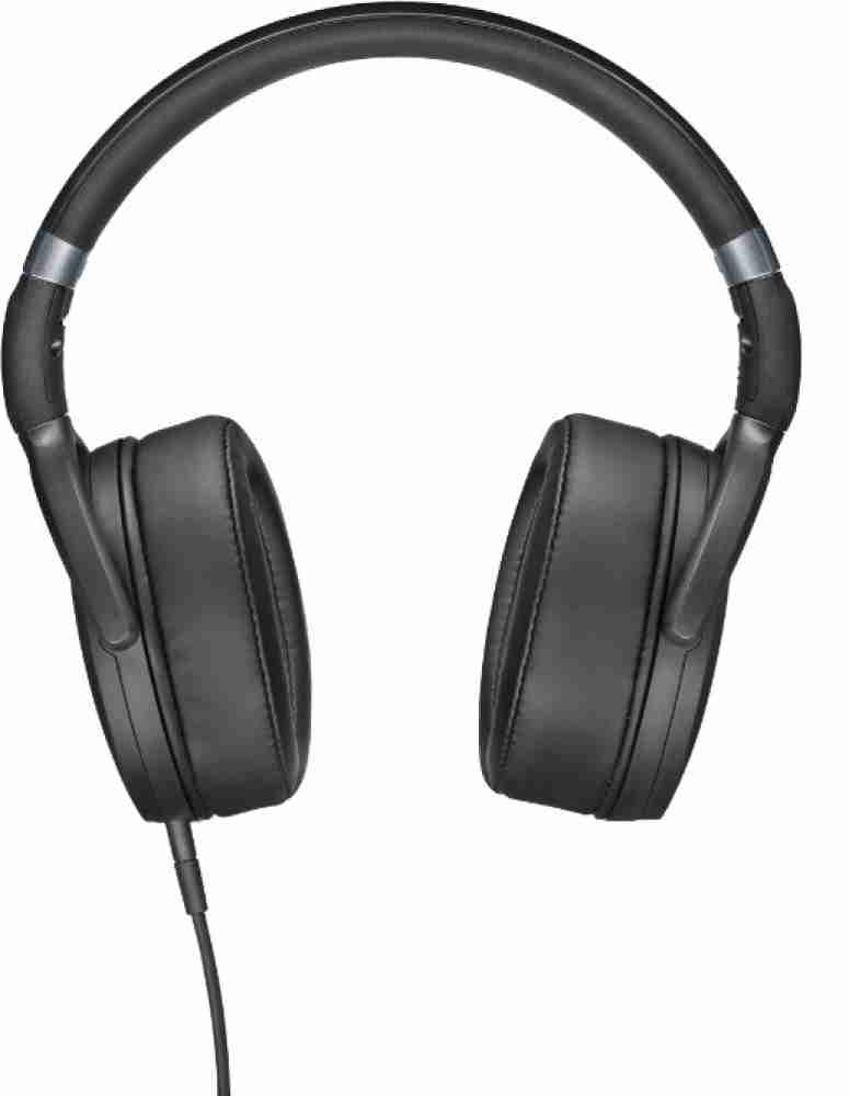 Sennheiser HD 4.30G Wired without Mic Headset Price in India