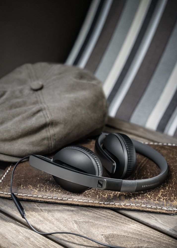 Sennheiser 506790 store hd 2.30 i