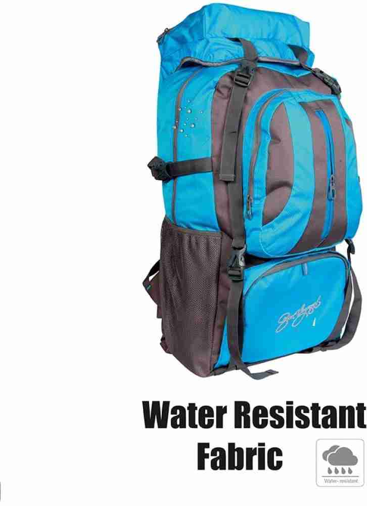 Bleu hiking rucksack backpack best sale