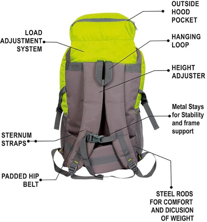 Waxed Canvas - Rolltop Backpack - Australian Designed – Jack Stillman