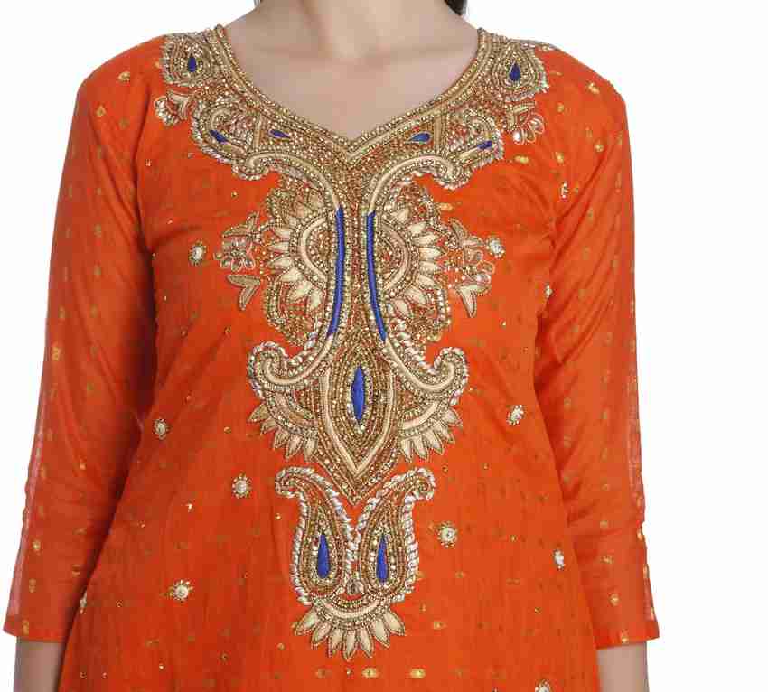 Craftsvilla churidar material store