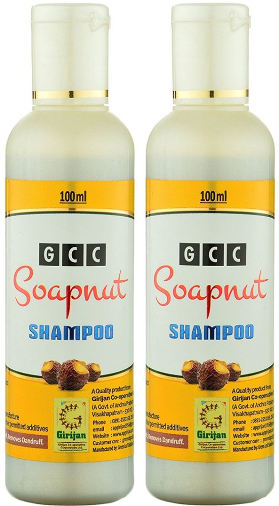 mudder Diskurs At læse GCC Soapnut Shampoo,100 ml - Price in India, Buy GCC Soapnut Shampoo,100 ml  Online In India, Reviews, Ratings & Features | Flipkart.com