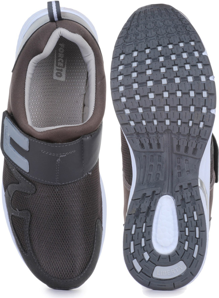 Liberty force10 sports shoes hot sale price