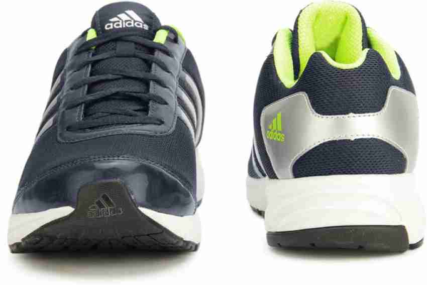 Adidas adisonic on sale navy sport shoes