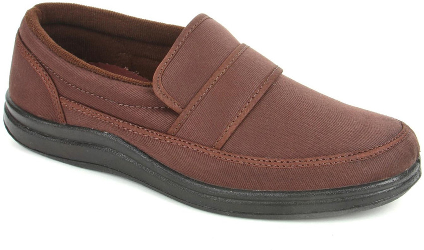 Liberty gliders sales men's casual shoes