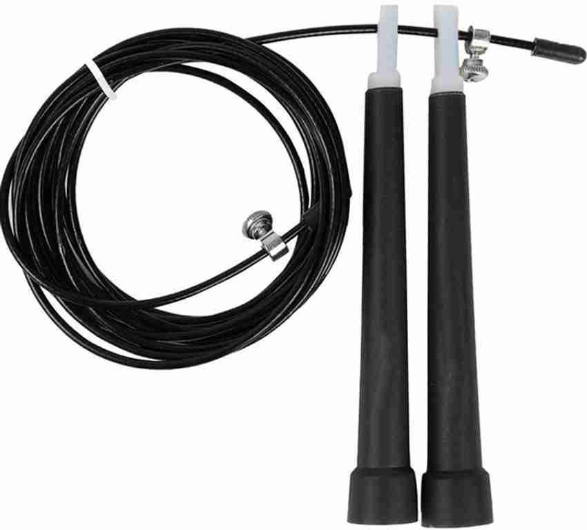 Cable cheap skipping rope