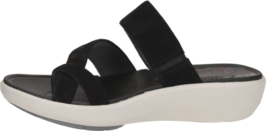 CLARKS Women Slippers Buy CLARKS Women Slippers Online at Best