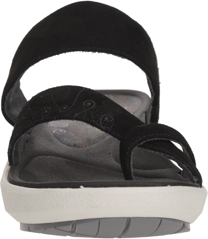 Clarks classic best sale womens slippers