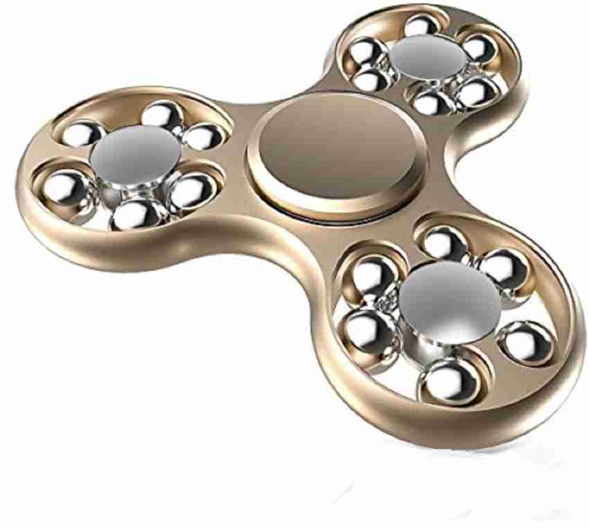 The Best Brass Fidget Spinner Showdown Review 2017 