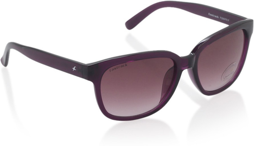 Fastrack sunglasses for 2025 womens flipkart