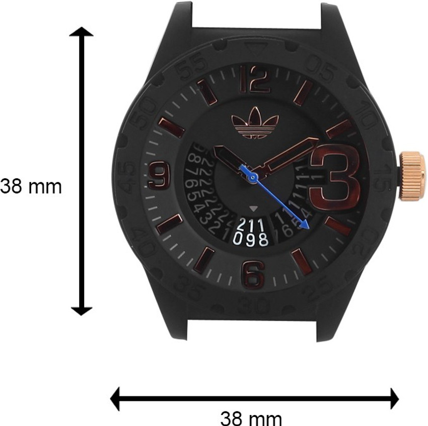 adidas newburgh watch