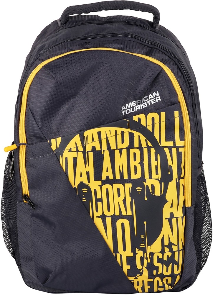 American tourister tango plus cheap 01 backpack