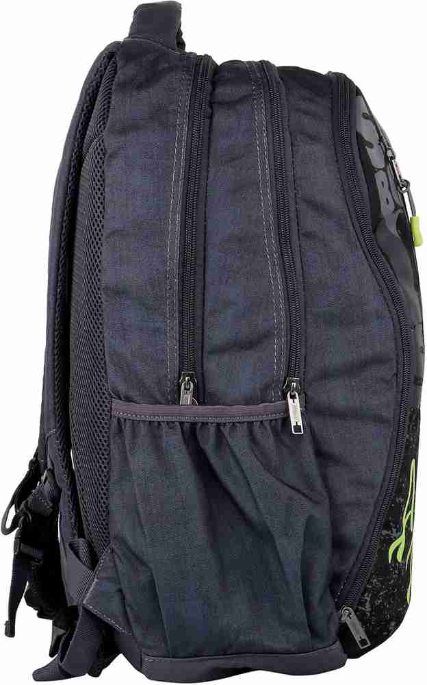 AMERICAN TOURISTER MAMBO 01 GREY 2017 28 L Laptop